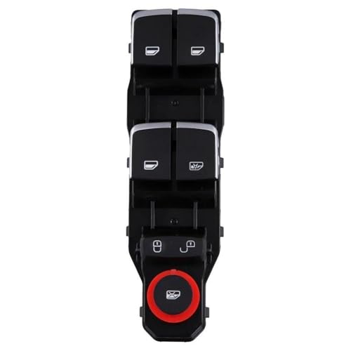 Bouton lève-vitre électrique BYD pour réparer vos commandes de portière