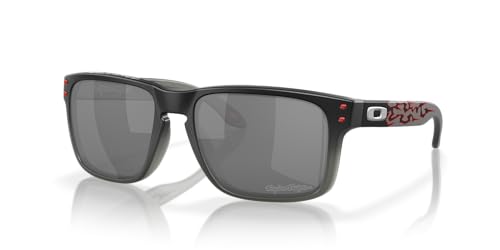 Image of Oakley Mens OO9102 Holbrook Square Sunglasses