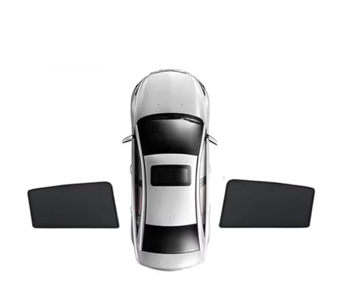 TVF[h NTX NX AZ20 NX350H 2022 2023 2024 ɓK }OlbgTVF[h J[V[h tgKXJ[e ɓKToCU[ c[  tgKXTVF[h(2PCS Rear)