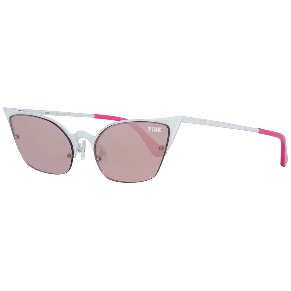 Victoria Secret Accesorios Deportivos de Gafas de Sol Marca Unisex Adulto