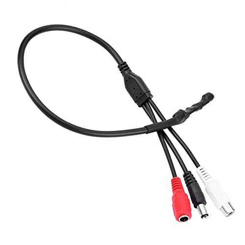 Lista de Microfono para camara de seguridad disponible en línea para comprar. 18 Imagen adicional