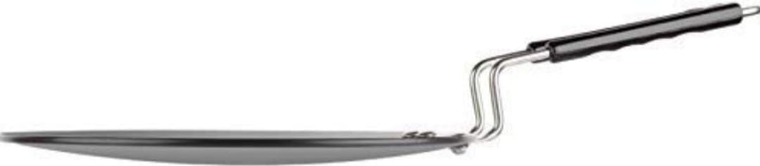 Non-Stick Aluminium Pots and Pans Cooking Utensil Combo Set|1Liter| | Hard Anodised Nonstick Roti Chapti Maker