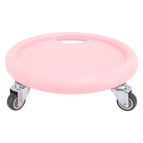 Tablero de rueda abdominal de 4 rodillos para entrenamiento en casa con carga de 150 kg