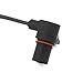 uxcell 06A906433C Crankshaft Position Sensor for VW Passat Golf Jetta for Audi for Skoda for Seat