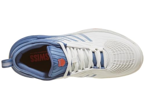 Image of K-Swiss Women's Hypercourt Supreme 2 Tennis Shoe