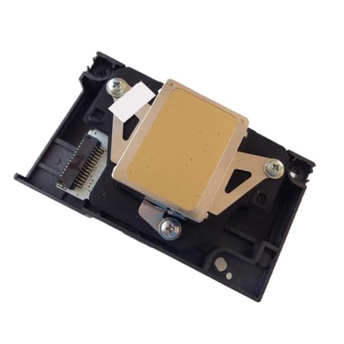 Cabezal de impresión F180000 para Epson R280 R290 R285 R295