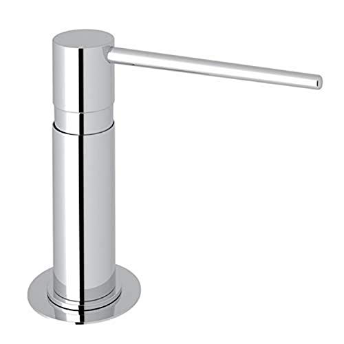 One-Day Sale: Up to 80% Off Rohl LS2150APC Kitchen Accessories, Polished Chrome One-Day Sale: Up to 80% Off Rohl LS2150APC Kitchen Accessories, Polished Chrome