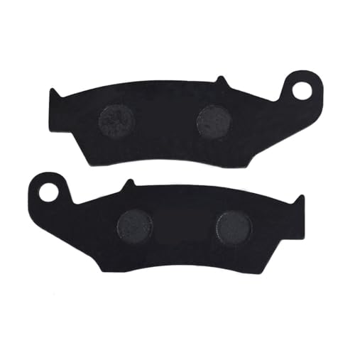 Disque de frein arrière moto CRF450R pour restaurer le freinage d'origine en rando