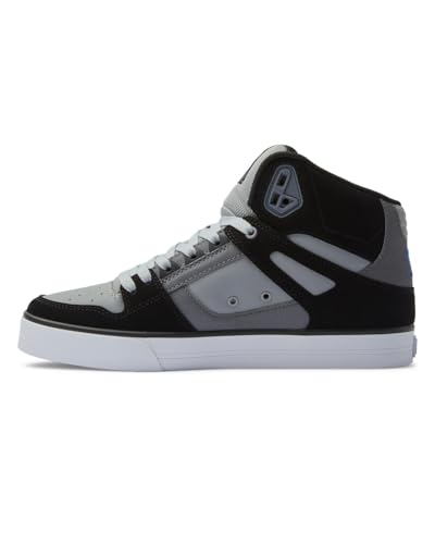 Image of DC Pure High-Top WC WNT