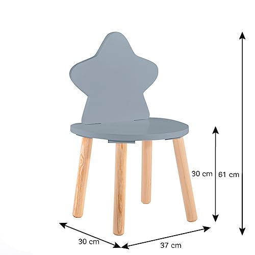 Mejores precios y opiniones de Silla madera infantil - los mas comprados. 14 Mejores precios y opiniones de Silla madera infantil - los mas comprados. 12