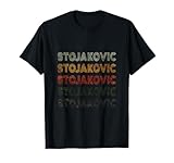stojakovic stats Ligero, Encaje clasico, Manga de doble puntada y bastilla baja