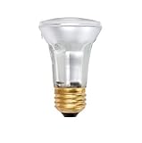 Philips 434746 45W Halogen PAR16 Dimmable Flood Light Bulb (6 Pack)