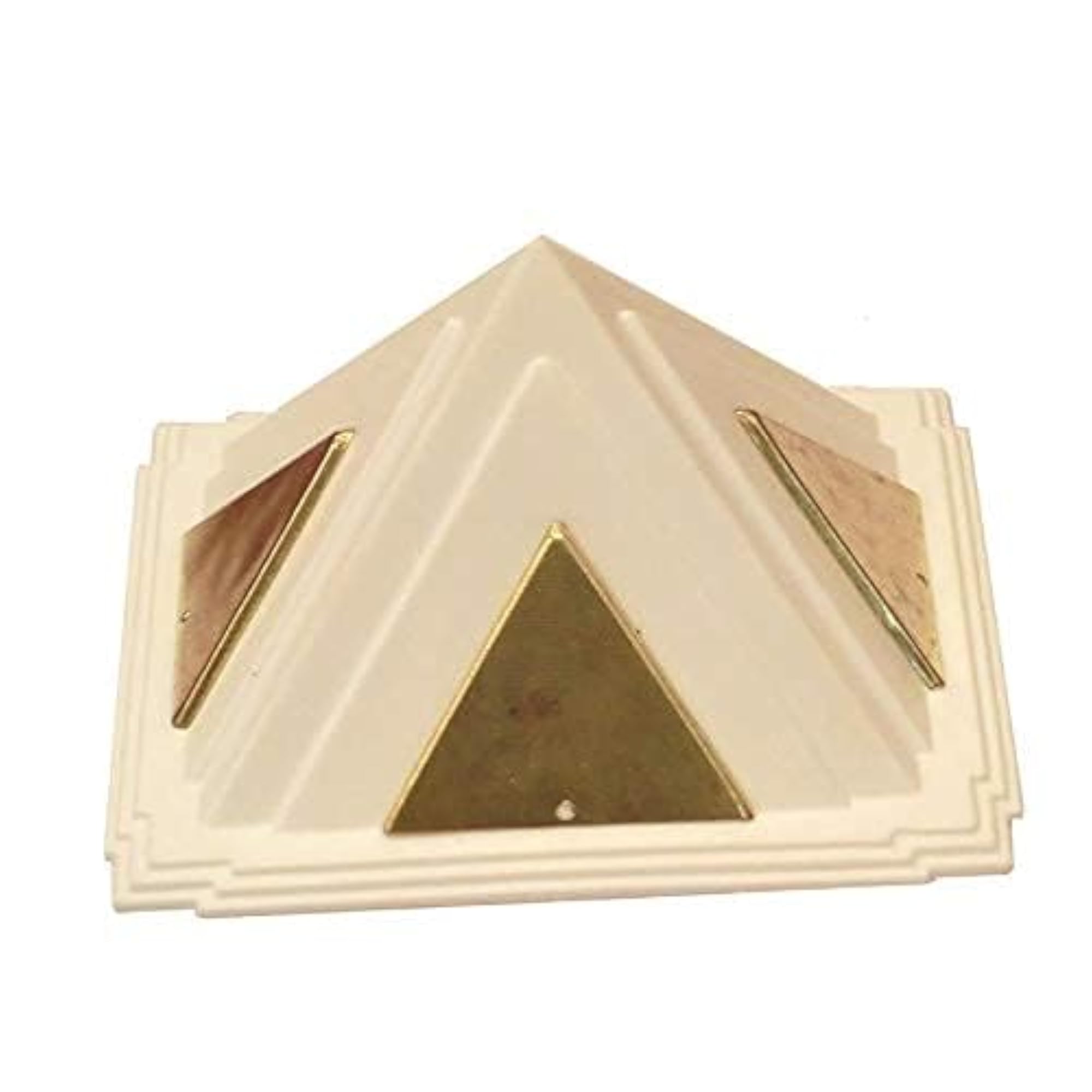 Pyramid Car Protect Pyramid Chip
