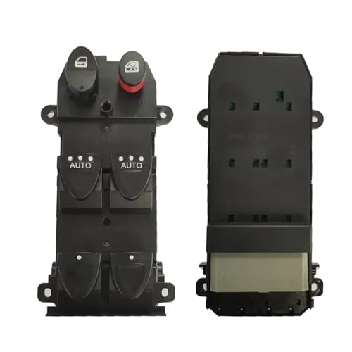 Interrupteur commande vitre réactif Civic 2005-2012 bouton conducteur