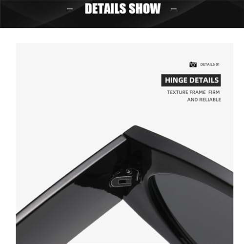 Retro Sunglasses For Women,Small Frame3