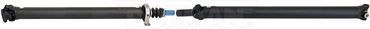 Dorman 946-193 Rear Drive Shaft Compatible with Select Ford Models (Made in USA)