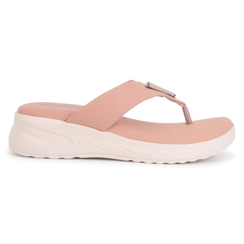 Image of ORTHO JOY Sandal For Women || Orthopedic Women's Fancy Slipper || Footwear for women|