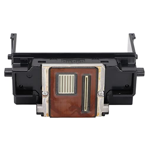Cabezal Impresión Impresora, Cabezal Impresión Negro Repuesto para Canon IP7220 IP7240 IP7250 MG5410 MG5420 MG5440 MG5450 MG5460 MG5470 Kits Piezas Repuesto Cabezal Impresión