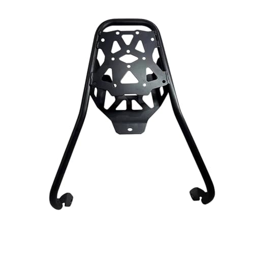 Porte-bagages Arrière Moto Aprilia SRGT 200 2022 2023 2024 Support Top Case