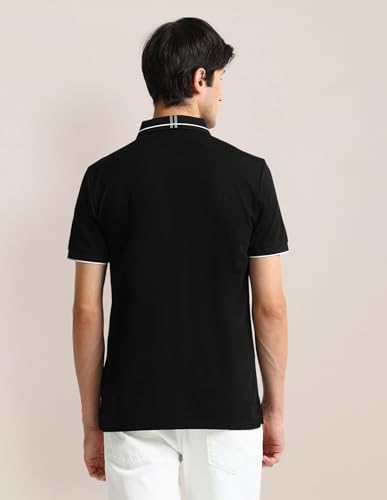 Image of U.S. Polo ASSN. Men Polo Shirt