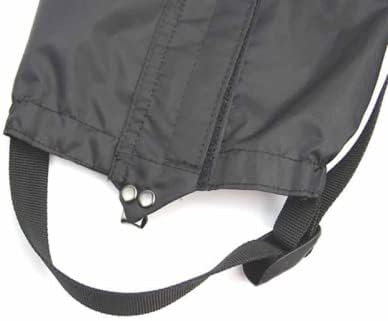 Hiking Gaites Lightweight Leg Snow Neutral Cover Protection Mountain Hiking Skiing Hiking Hunting