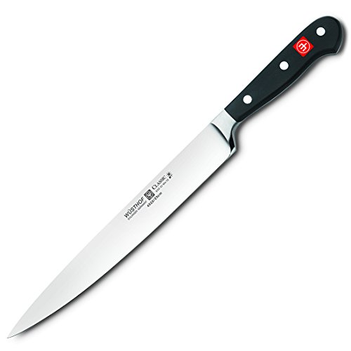 Wusthof Classic Carving Knife 23cm