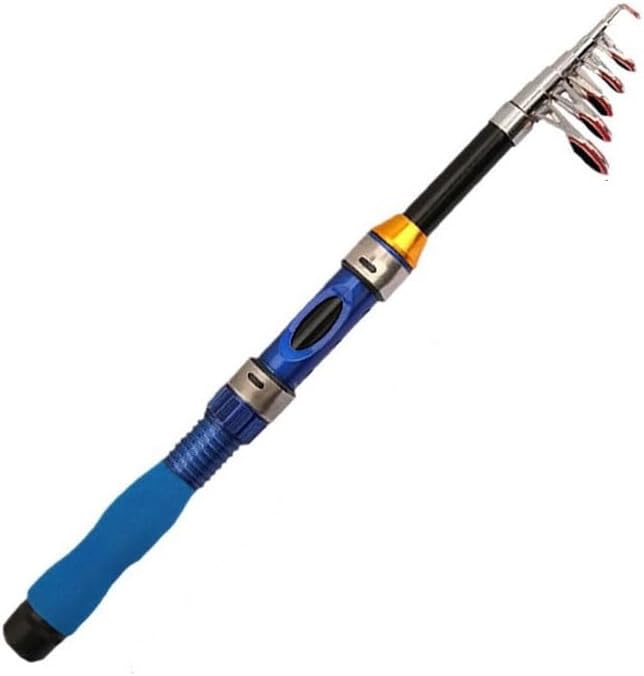 Leisure Road Ya Rod Fishing Sea Portable Set