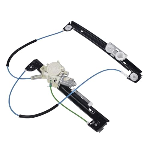 Lève-vitre électrique avant gauche Mini Cooper R50 mécanisme moteur 7039451