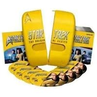 Star Trek: The Original Series - Season 1