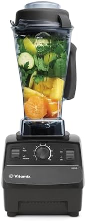 Vitamix 5200 Professional Grade Blender 64oz