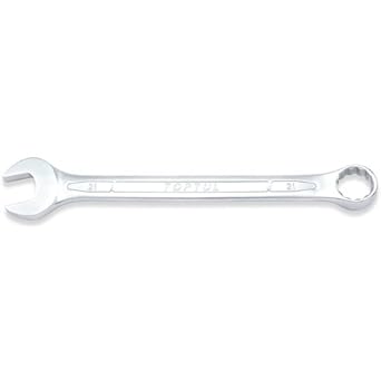 Toptul AAEB2424 15 degree Offset Standard Combination Wrench