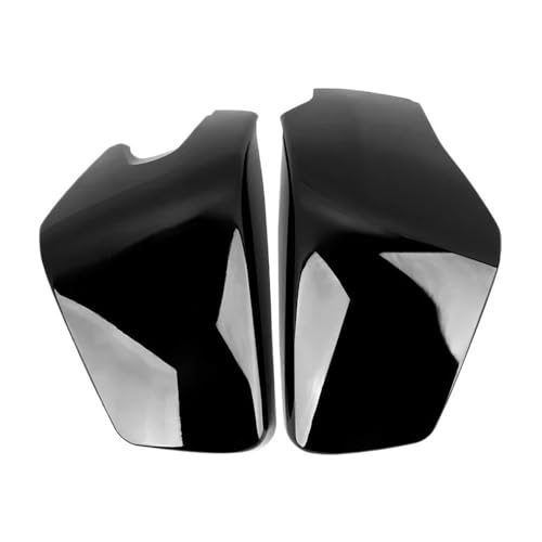 Carénages moto pour Shadow VT 400 750 protègent vos flancs des impacts et rayures