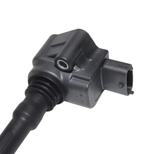 Bobine d'allumage Maserati Levante 3.0 solution vibrations et démarrage difficile - 4