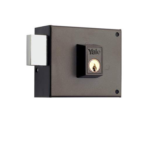 Preisvergleich Produktbild Azbe 124-a / HP / 8 Schloss, Sinne der Öffnung links