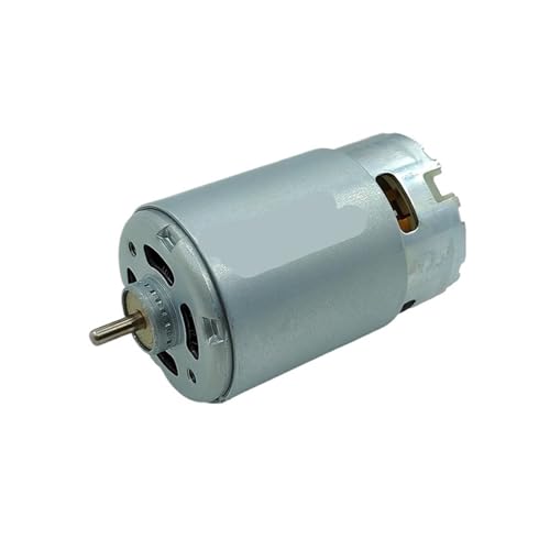 Moteur RS-550VC-6532 14.4 V 17000 tr/min de rechange pour perceuse