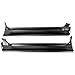 12-Piece Rocker Panel & Cab Corner Kit Compatible with 1967-1972 Chevy GMC C10 | Slip-On Cab Supports, Floor Pan Repair Pair