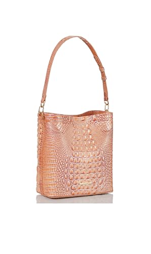 BRAHMIN Celina - Apricot Rose Melbourne2