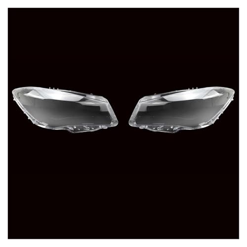 Coque transparente phare Mercedes W117 anti-jaunissement