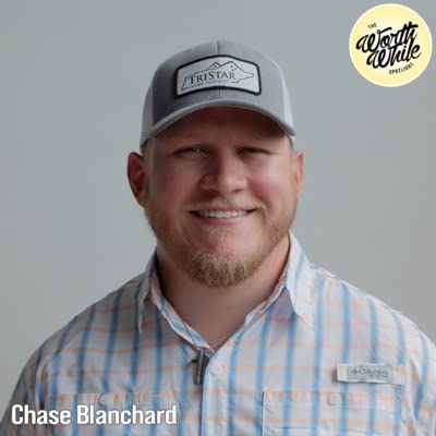 The WorthWhile Spotlight #17 ft. Chase Blanchard