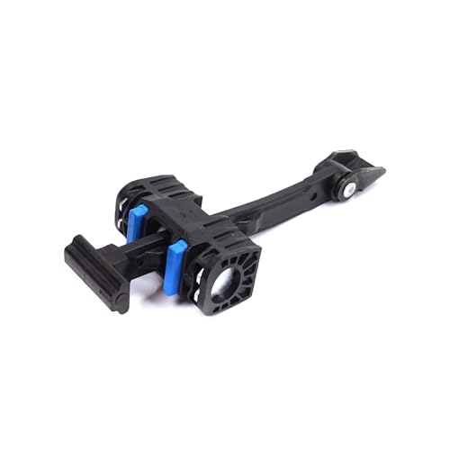 Arrêt de portière cassé Audi A5 ? Solution sangle de limiteur B8