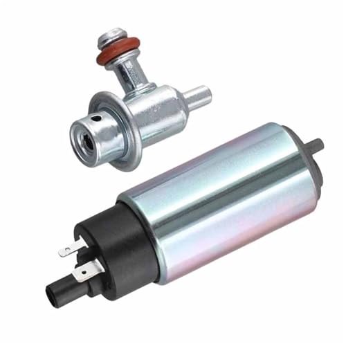 Regulador de presión de combustible con flujo estable para moto 450 SXF 78107088000 3