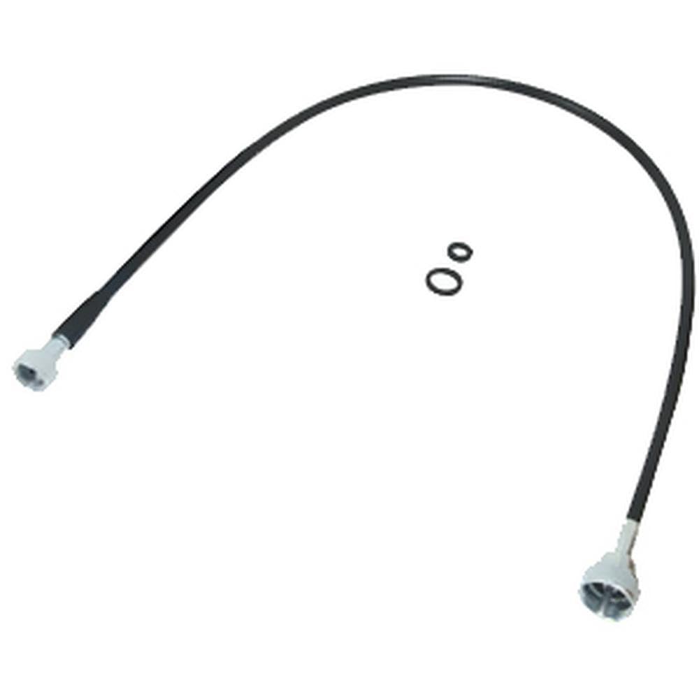 Replacement for fits Tachometer Cable (Rubber) Fits Replaces AR26721