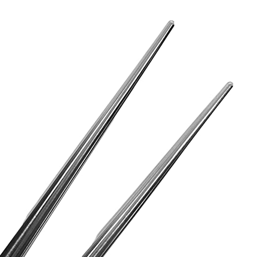 Kakuri Bonsai Root Hook, 7.8" Professional Gentle Bonsai Root Pick Tool, Lightweight Japanese Aluminum, Silver, Made In Japan #TOP5