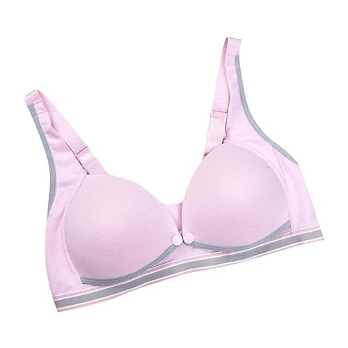Ofertas Flash del Dia Sujetadores Sujetador para BañAdor Mujer Push Up Blanco Cruzado Delante Bralette Deportivo Top Interior Nina 12 Anos Camisola Verano Conjunto Ropa Entlastungs BH Ohne BüGel
