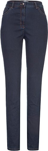 Preisvergleich Produktbild Raphaela by BRAX Style Ina Fay DARK BLUE 36