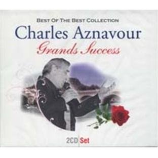 Grands Success [Audio CD]