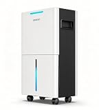 Dehumidifier for Basement with Drain Hose