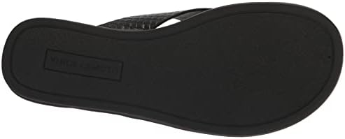 Vince Camuto Men's Waylyn Fashion Sandal, Black Waylyn, 13 | Image 3
