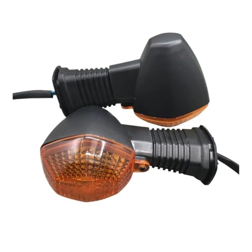 Clignotant moto pour remplacer un feu cassé sur GSF 650 Bandit et DL 1000