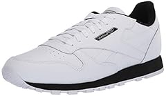 White/Black/Silver Metallic